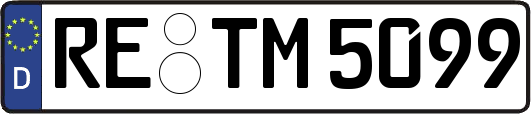 RE-TM5099