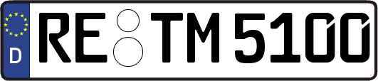 RE-TM5100