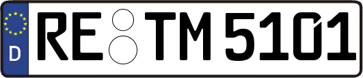 RE-TM5101