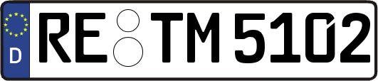 RE-TM5102