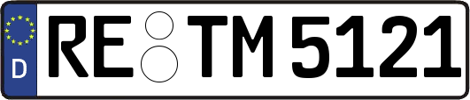 RE-TM5121