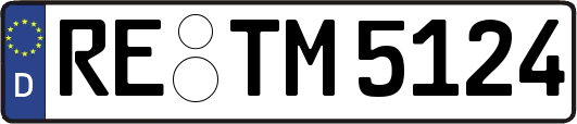 RE-TM5124