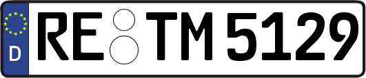 RE-TM5129