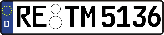 RE-TM5136