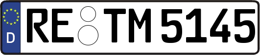 RE-TM5145