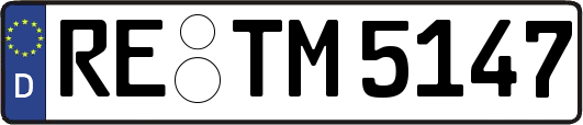 RE-TM5147