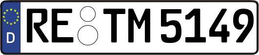 RE-TM5149