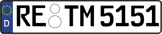 RE-TM5151