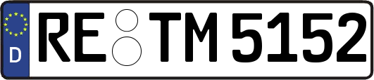 RE-TM5152