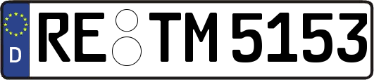 RE-TM5153
