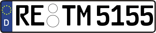 RE-TM5155
