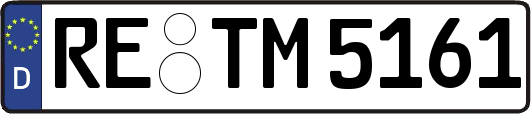 RE-TM5161