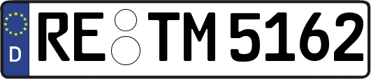 RE-TM5162