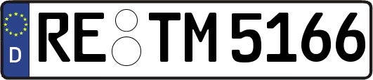 RE-TM5166