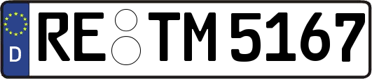 RE-TM5167