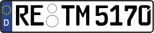 RE-TM5170