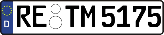 RE-TM5175
