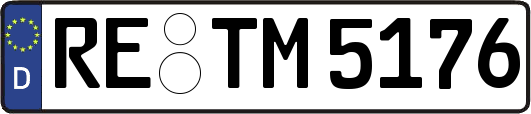 RE-TM5176