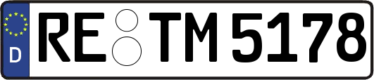 RE-TM5178