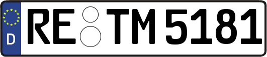 RE-TM5181