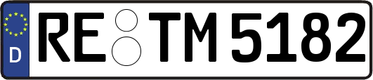 RE-TM5182