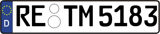 RE-TM5183