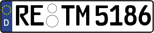 RE-TM5186