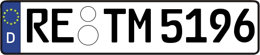 RE-TM5196