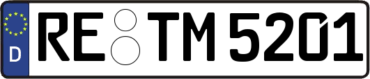 RE-TM5201