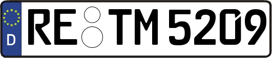 RE-TM5209