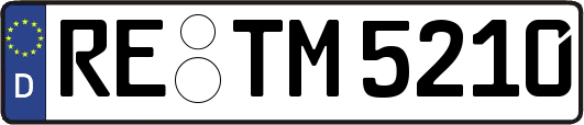 RE-TM5210
