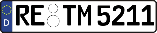 RE-TM5211