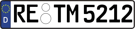 RE-TM5212