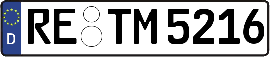 RE-TM5216