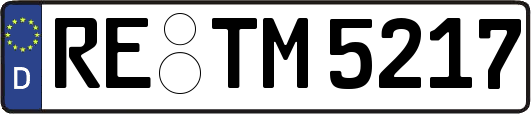 RE-TM5217