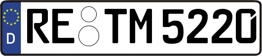 RE-TM5220