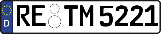 RE-TM5221