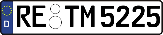 RE-TM5225