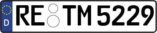 RE-TM5229