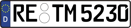 RE-TM5230