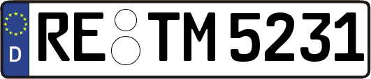 RE-TM5231