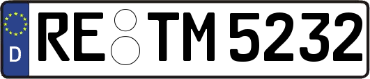 RE-TM5232