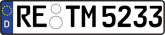 RE-TM5233