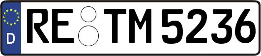 RE-TM5236