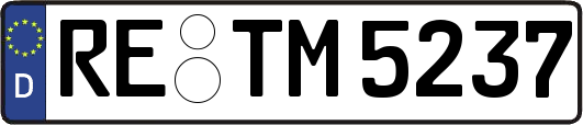 RE-TM5237