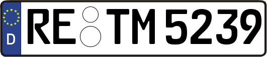 RE-TM5239
