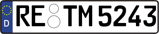 RE-TM5243