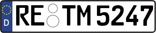 RE-TM5247