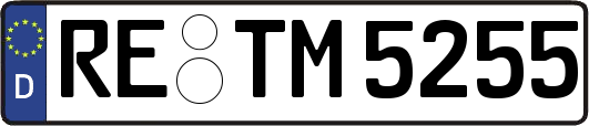 RE-TM5255
