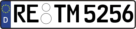 RE-TM5256